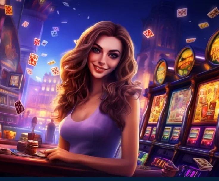 slot demo