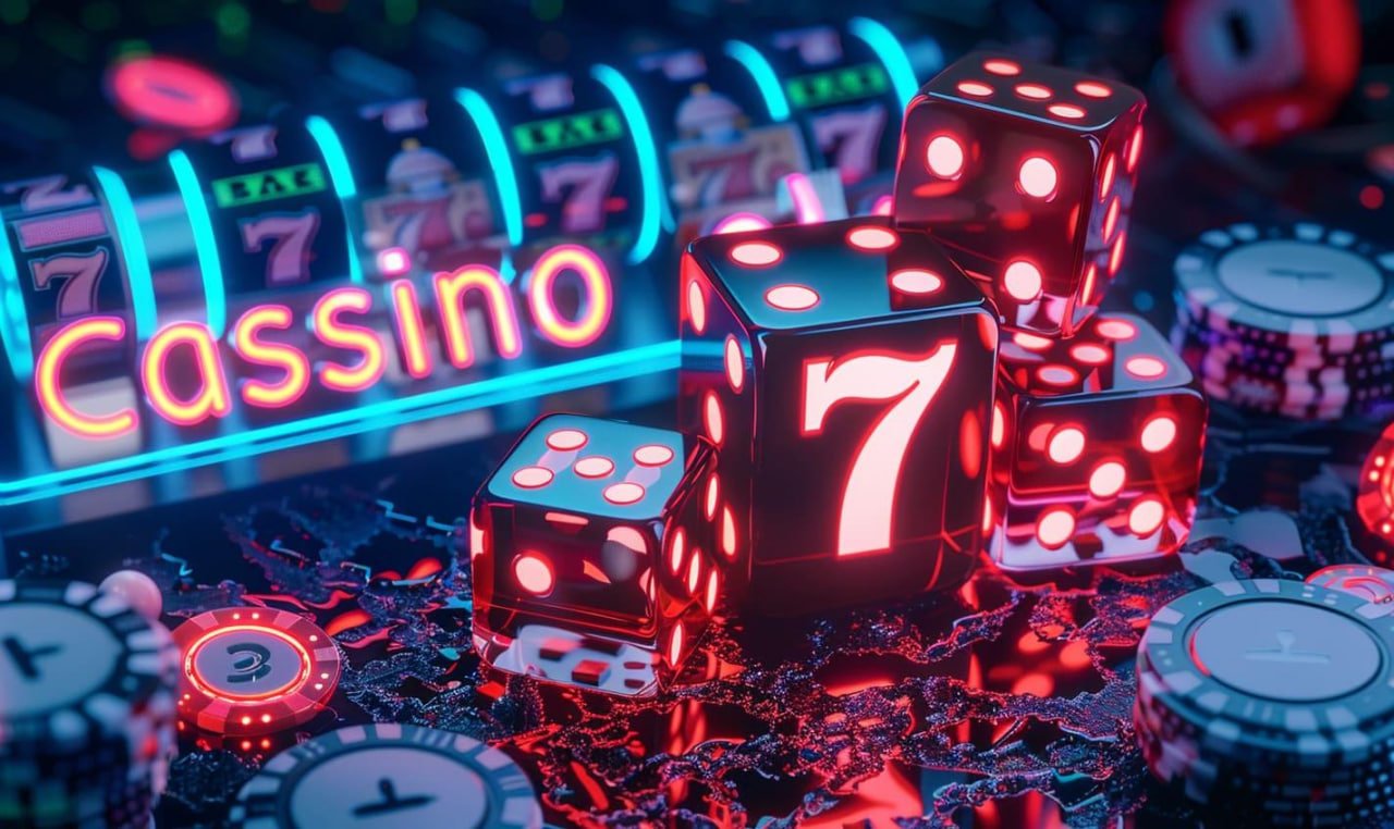 slot demo