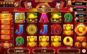 slot demo
