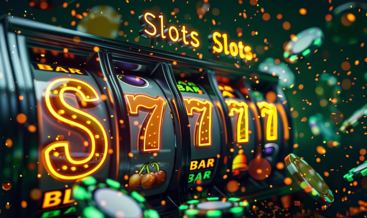 slot demo
