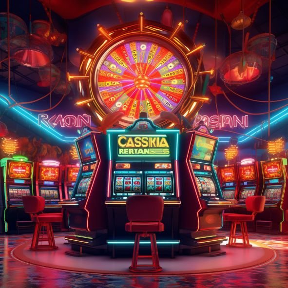 slot demo