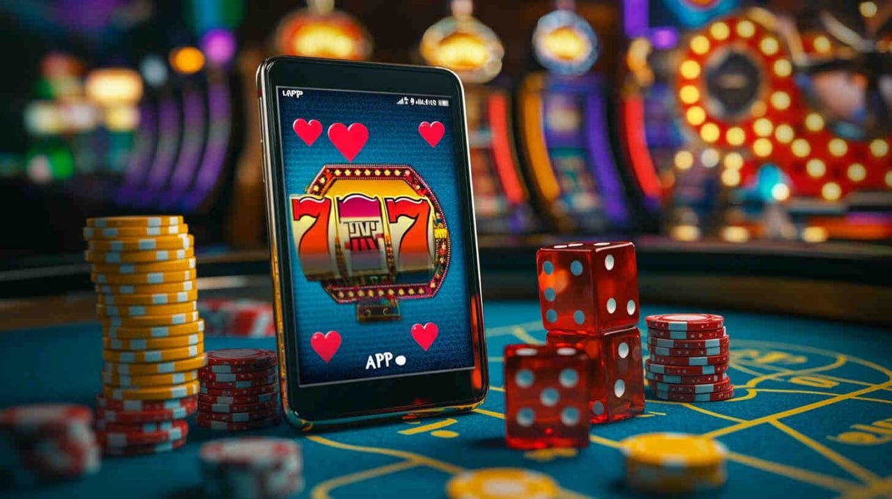 slot demo